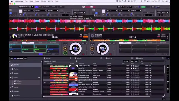 Rekordbox DJ 6.6.5 Crack + (100% Working) Serial Key 2022