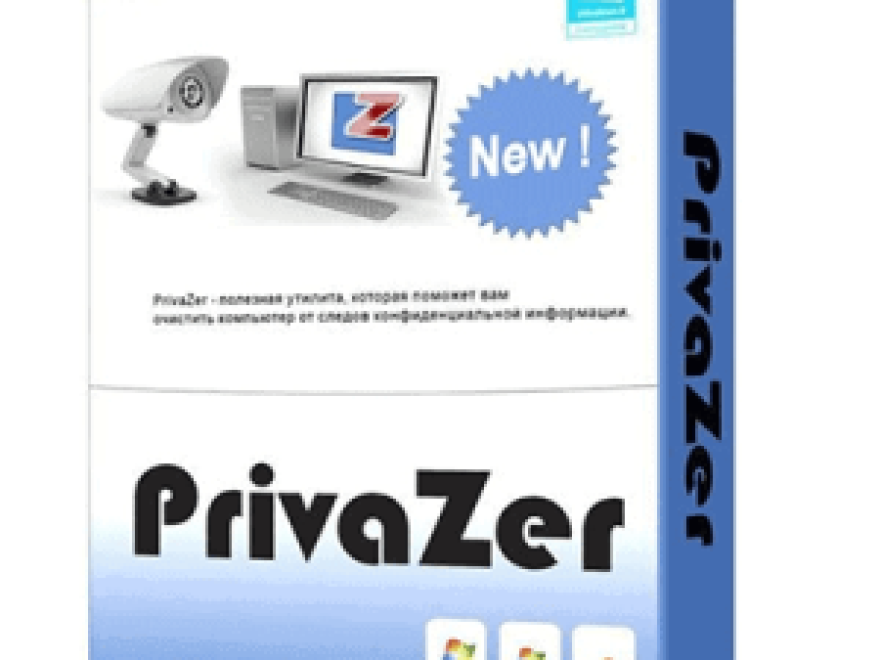 Goversoft Privazer Donors 5.0.52 Crack With Keygen 2022