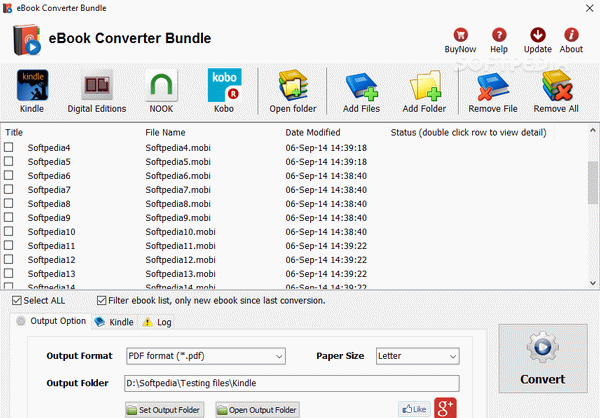Ebook Converter Bundle 3.22.10905.543 + License Number [Free] 