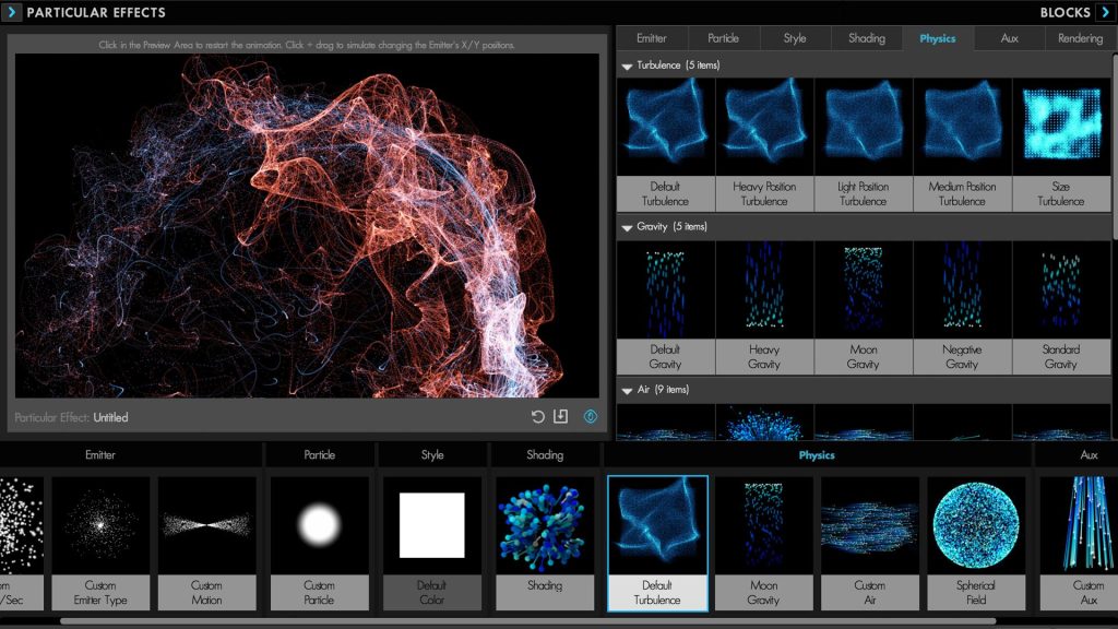 Red Giant Trapcode Suite 18.1.0 + License Key [Full Version] Free