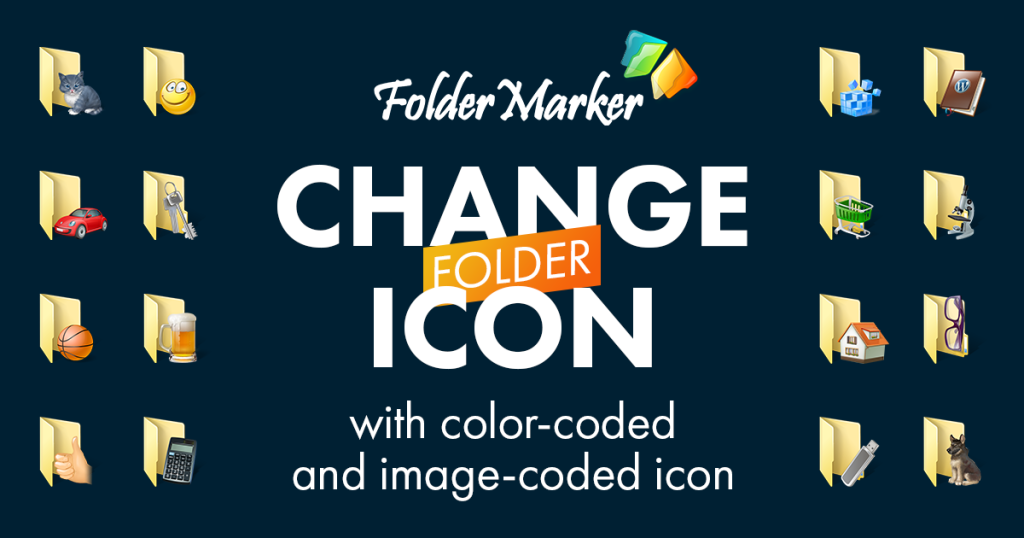 Folder Marker Pro 4.8.0.1 With License Key & Torrent [Full] Free