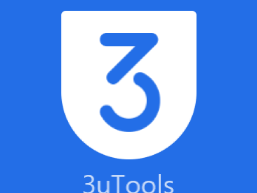 3uTools 2.63.004 Crack With Serial Key Free Download [2023]