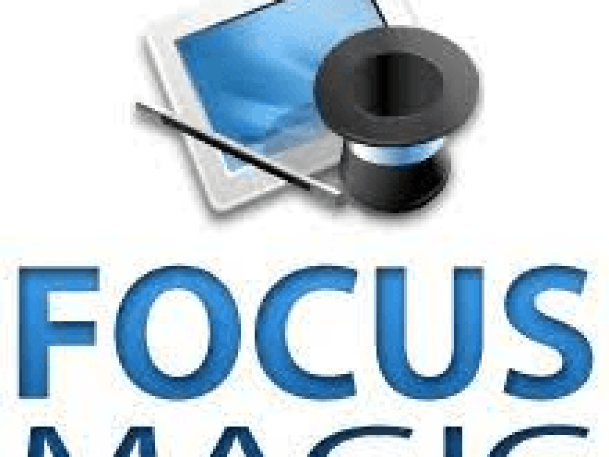 Focus Magic 5.00 Crack + Registration Code Download 2023