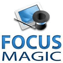 Focus Magic 5.00 Crack + Registration Code Download 2023