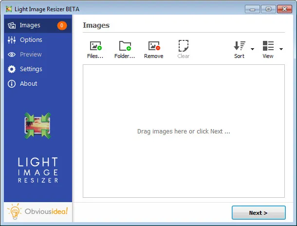 Light Image Resizer 6.1.5.0 Crack + License Key (2023)
