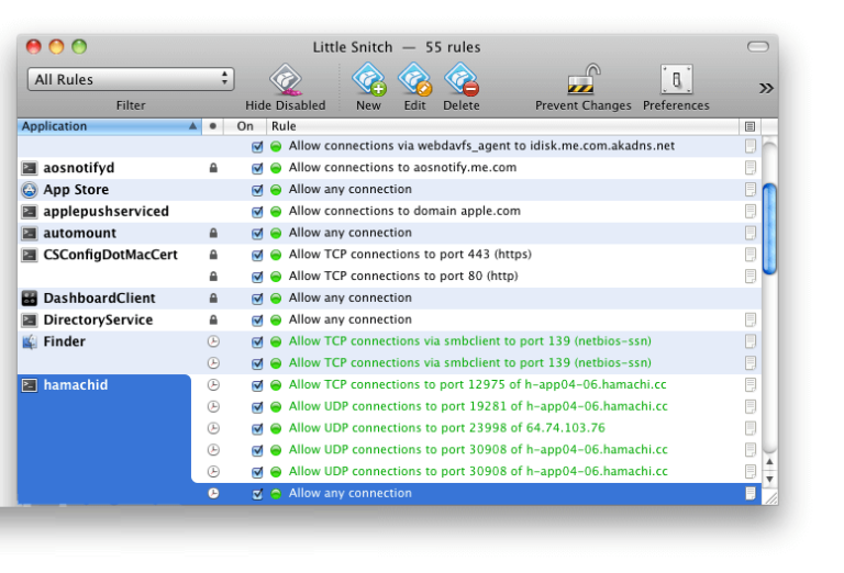 Little Snitch 5.5.2 Crack With (100% Working) License Key