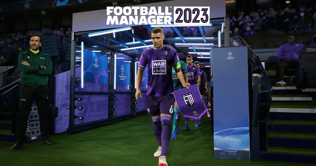 Football Manager Crack + Mac Free Download [Latest] 2023