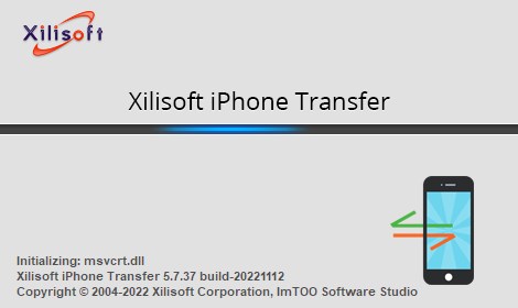 xilisoft iPhone Transfer 5.7.38 Crack + Keys Free Download [2023]