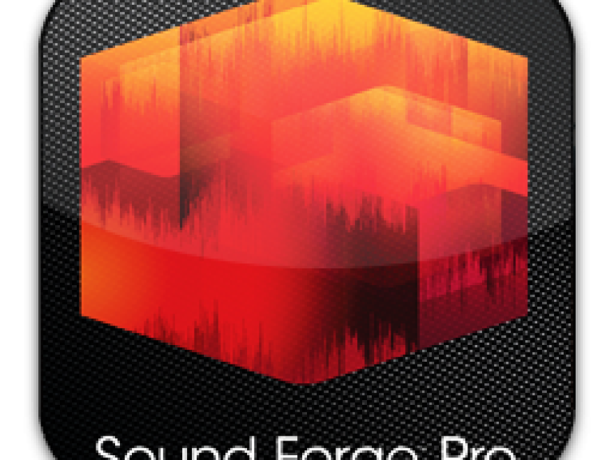 Sound Forge Pro 16.1.2.58 Crack + Torrent Free Download [2023]