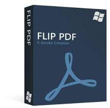 Flip PDF Professional Crack 4.17.8 + Registration Code 2023