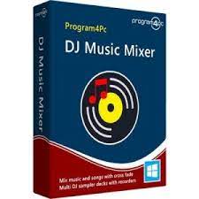 DJ Music Mixer 10.2 Crack + Registration Key 2023