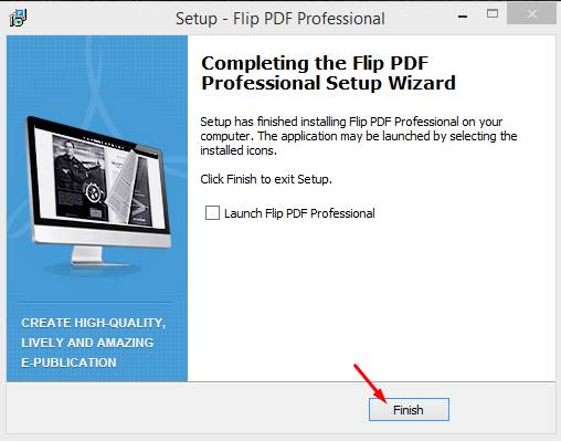 Flip PDF Professional Crack 4.17.8 + Registration Code 2023