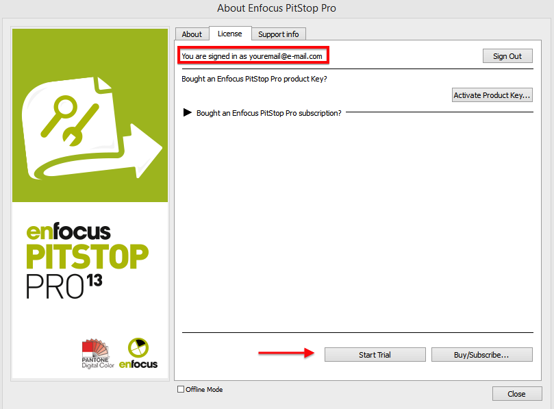 Enfocus PitStop Pro 2023 Crack With License Key [Latest Version]