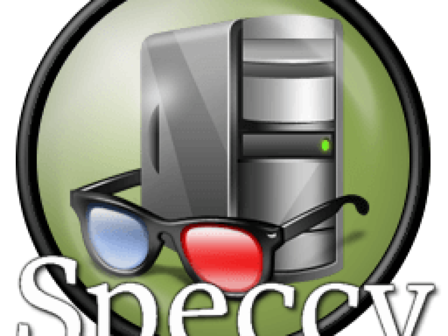 Speccy Professional 1.32.803 Crack With Serial Key [Latest] 2023