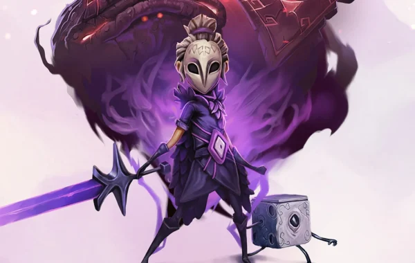 Lost in Random: The Eternal Die v1.2.2906 Update – Full Game Details & What’s New (2026)