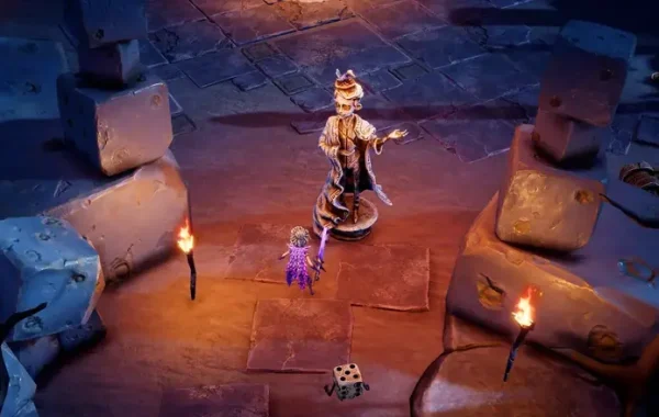 Lost in Random: The Eternal Die v1.2.2906 Update – Full Game Details & What’s New (2026)